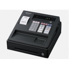 Sharp XEA147BK Cash Register