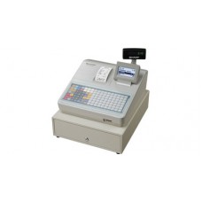 Sharp XEA217W Cash Register