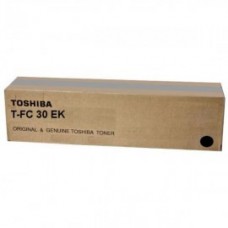 Toshiba TFC30 Black Toner
