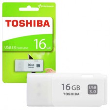 Toshiba 16GB USB 3.0 Drive