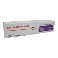 Compatible FO3CR Fax Film 2PK